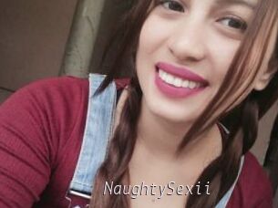 NaughtySexii