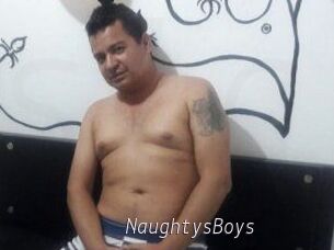 NaughtysBoys