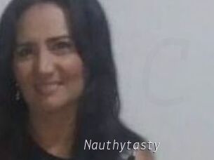 Nauthytasty