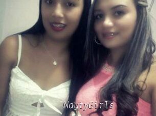 Nauty_Girls