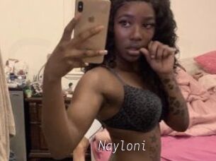 Nayloni
