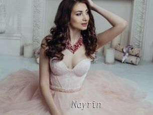 Nayrin