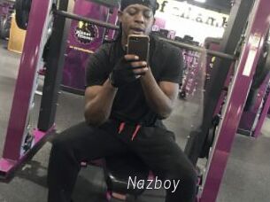 Nazboy