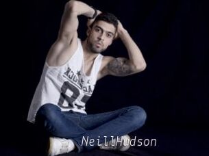 NeillHudson