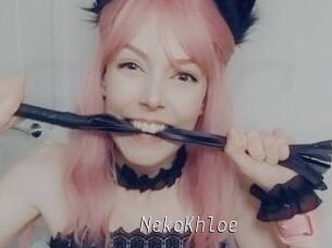 NekoKhloe
