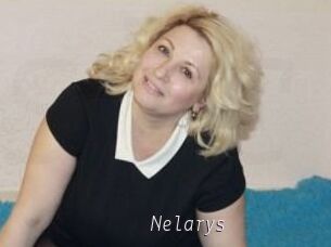 Nelarys