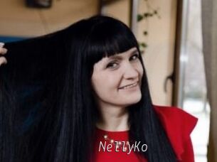 NellyKo