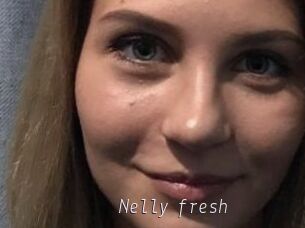Nelly_fresh
