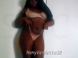 NemyVendetta18
