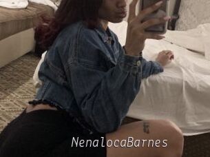 NenalocaBarnes