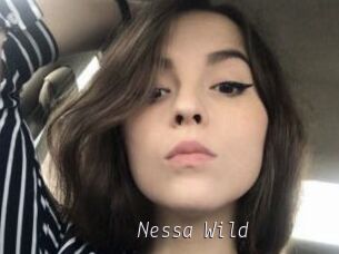 Nessa_Wild