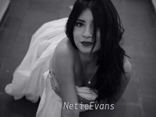 NetieEvans