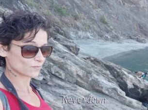 Neverdown
