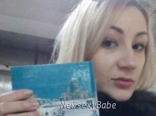 NewsexyBabe