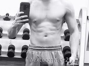 NextdoorNick21