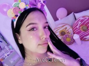 NiaColeman