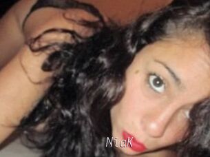 NiaK