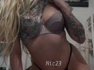 Nic23