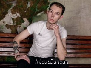 NicasDuncan