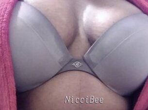 NicciBee