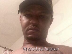 Nicholas_Chapman