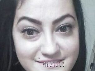 Nicholl