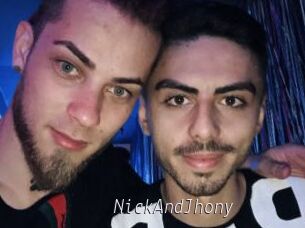 NickAndJhony