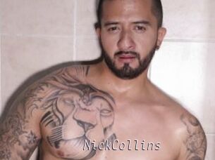 NickCollins
