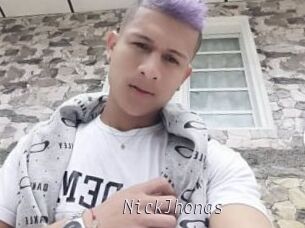 NickJhonas