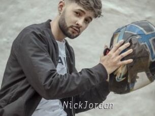 NickJordan