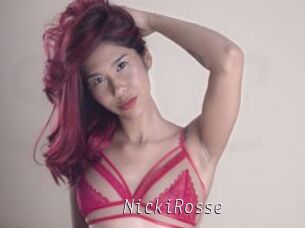 NickiRosse