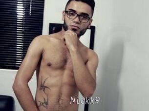 Nickk9