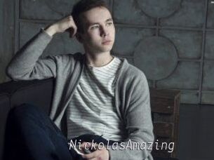 NickolasAmazing