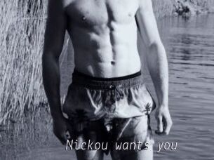 Nickou_wants_you