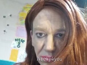 Nicky4you