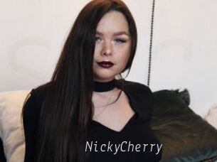 NickyCherry