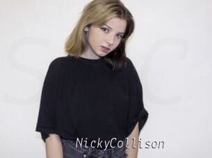 NickyCollison