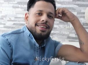 NickyFaria