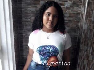Nickypasion