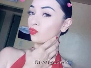 NicoleLoves