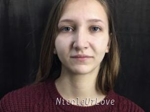 NicoleUrLove