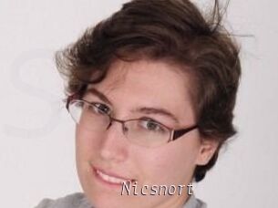Nicsnort