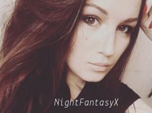 NightFantasyX