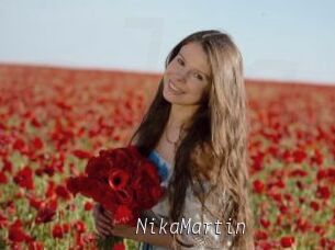 NikaMartin
