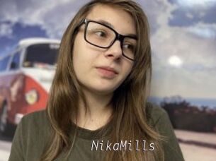 NikaMills