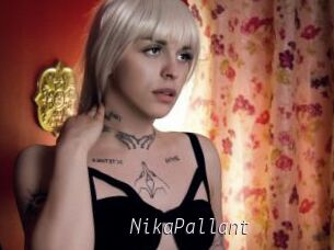 NikaPallant