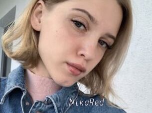 NikaRed