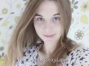 NikaSexyLove