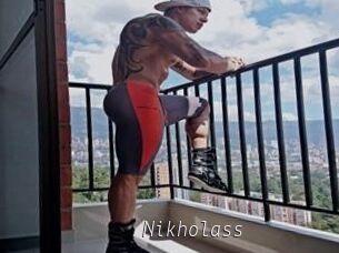 Nikholass