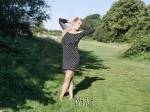 Niki